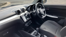 Suzuki Swift 1.0 Boosterjet SHVS SZ5 5dr Petrol Hatchback